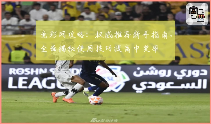 竞彩网攻略：权威推荐新手指南，全面揭秘使用技巧提高中奖率